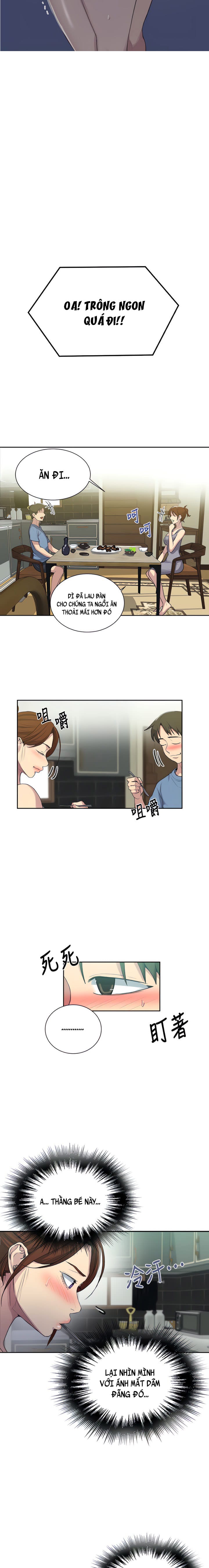 Lớp Học Bí Mật - Secret Class - Chap 88 - Trang 14