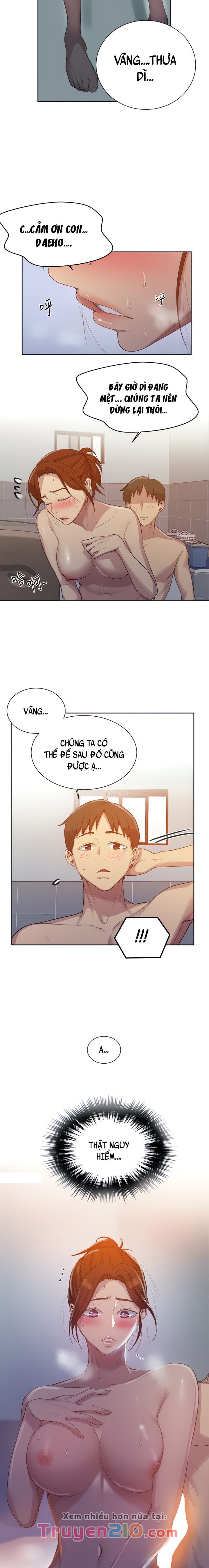Lớp Học Bí Mật - Secret Class - Chap 88 - Trang 7