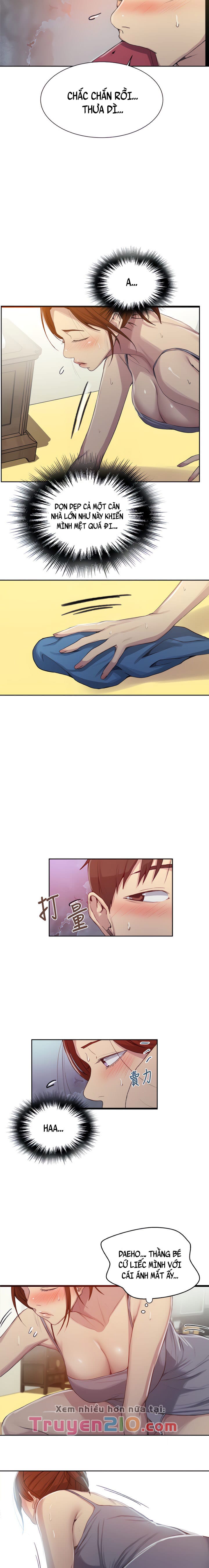 Lớp Học Bí Mật - Secret Class - Chap 88 - Trang 10