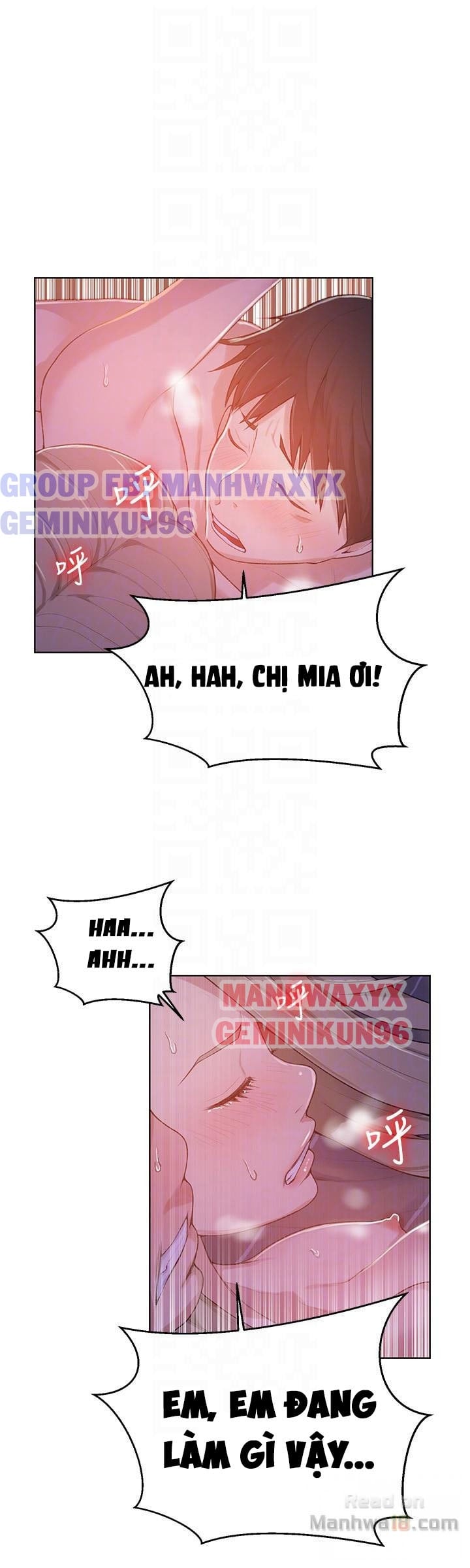 Lớp Học Bí Mật - Secret Class - Chap 9 - Trang 13