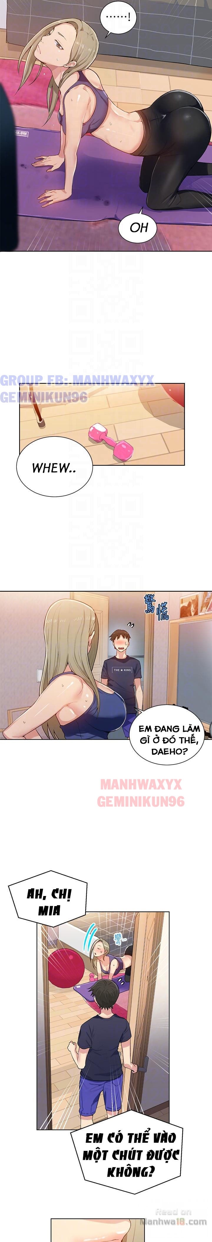 Lớp Học Bí Mật - Secret Class - Chap 9 - Trang 31