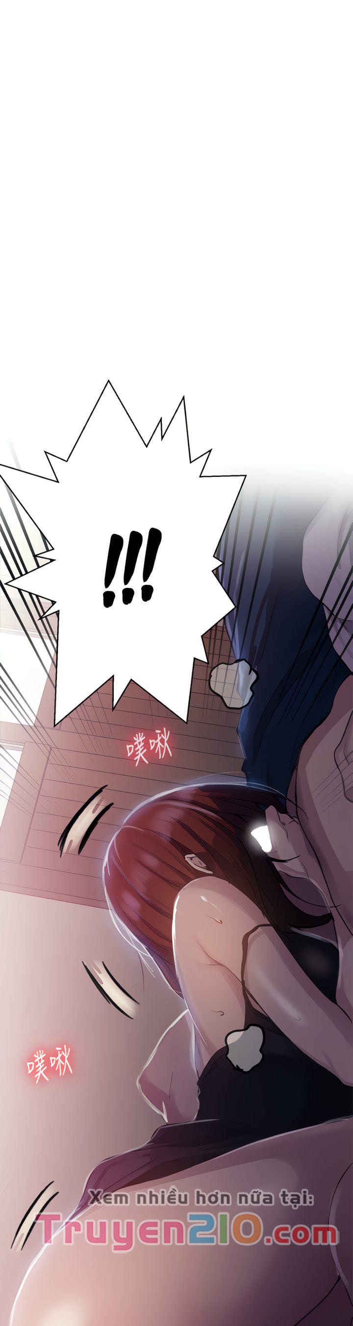 Lớp Học Bí Mật - Secret Class - Chap 90 - Trang 2
