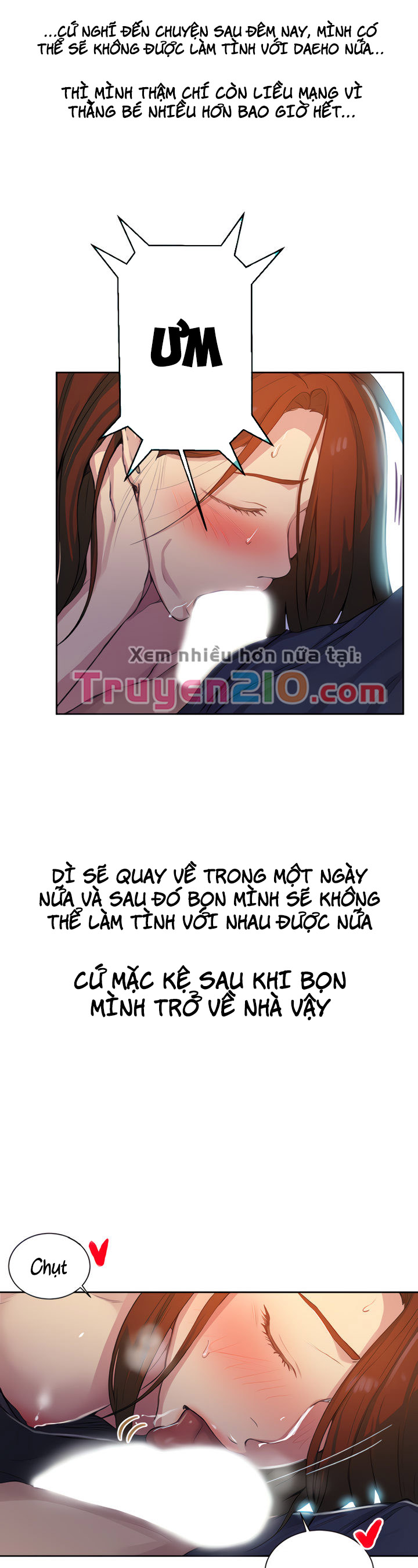 Lớp Học Bí Mật - Secret Class - Chap 90 - Trang 16