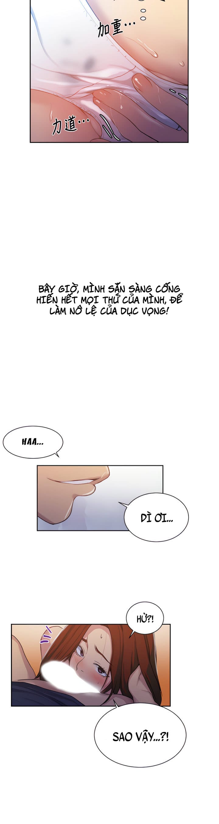 Lớp Học Bí Mật - Secret Class - Chap 90 - Trang 19