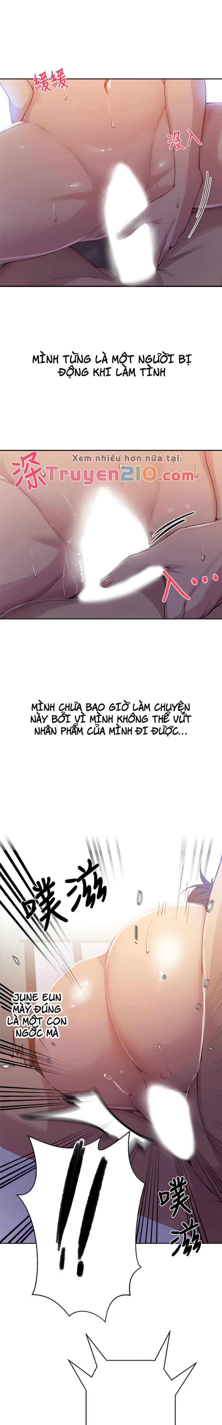Lớp Học Bí Mật - Secret Class - Chap 90 - Trang 33