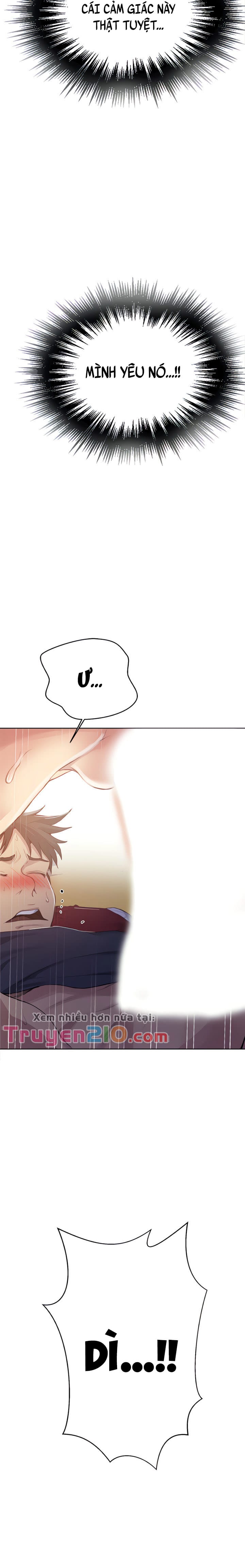Lớp Học Bí Mật - Secret Class - Chap 90 - Trang 35