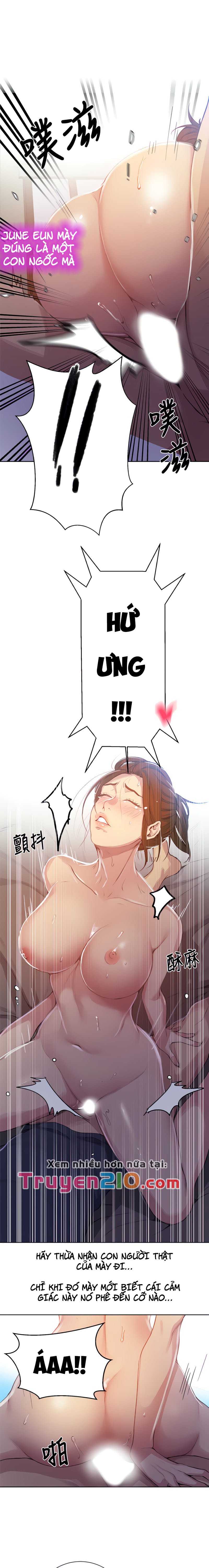 Lớp Học Bí Mật - Secret Class - Chap 91 - Trang 2