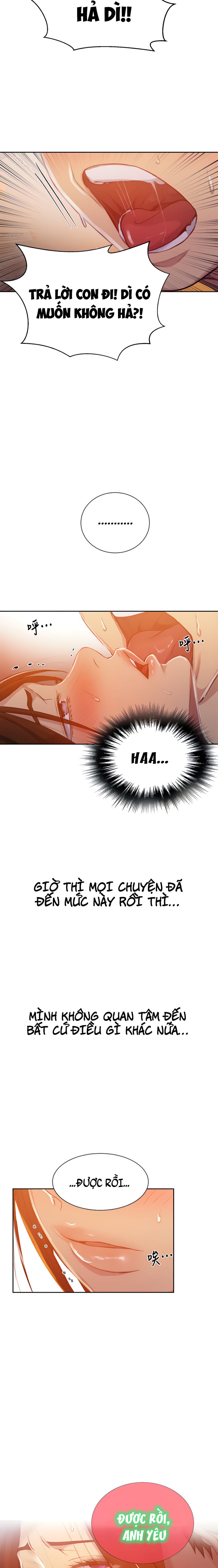 Lớp Học Bí Mật - Secret Class - Chap 91 - Trang 17