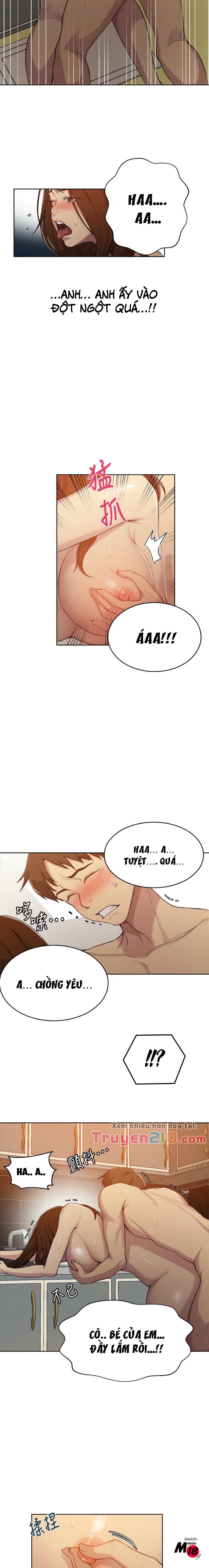 Lớp Học Bí Mật - Secret Class - Chap 93 - Trang 11