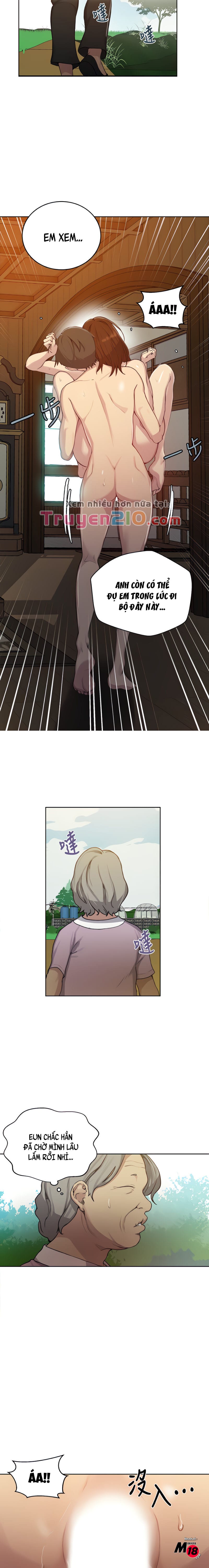 Lớp Học Bí Mật - Secret Class - Chap 93 - Trang 16