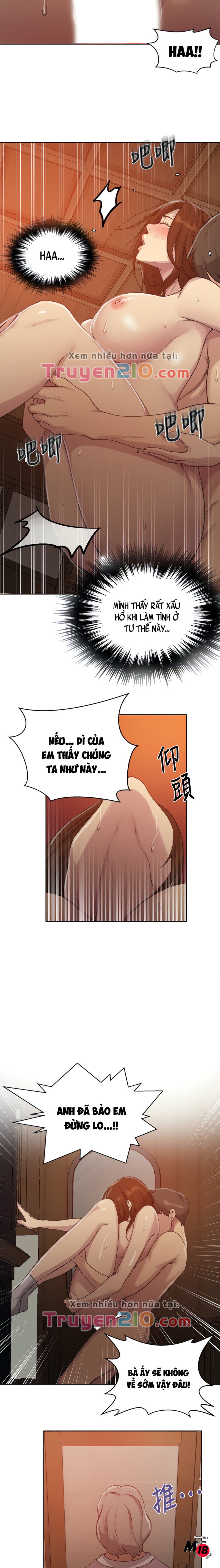 Lớp Học Bí Mật - Secret Class - Chap 93 - Trang 17