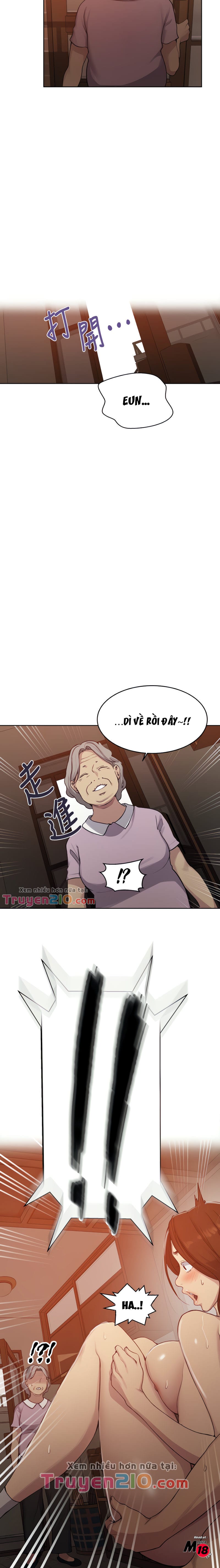 Lớp Học Bí Mật - Secret Class - Chap 93 - Trang 18