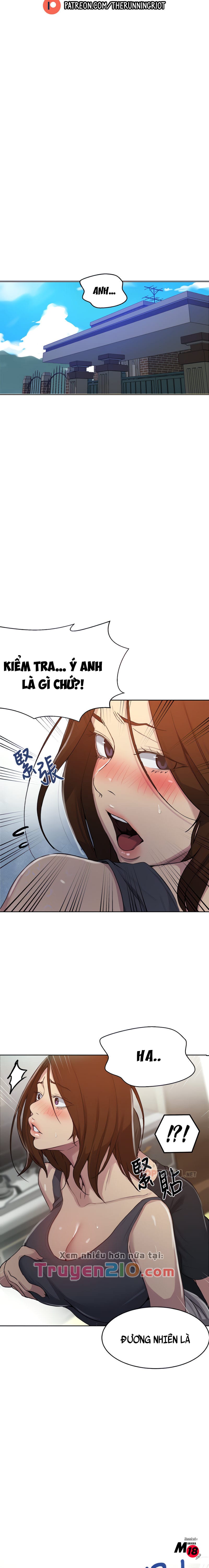 Lớp Học Bí Mật - Secret Class - Chap 93 - Trang 4