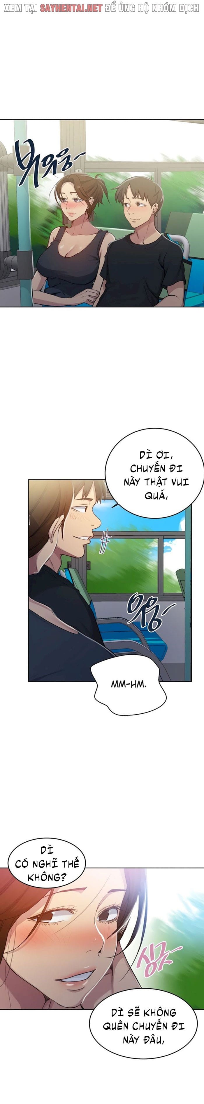 Lớp Học Bí Mật - Secret Class - Chap 94 - Trang 12