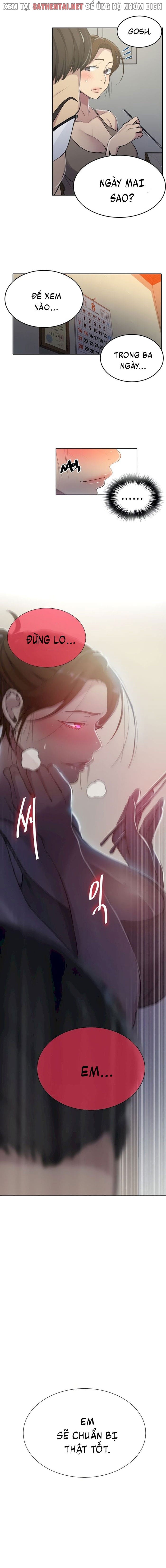 Lớp Học Bí Mật - Secret Class - Chap 94 - Trang 16