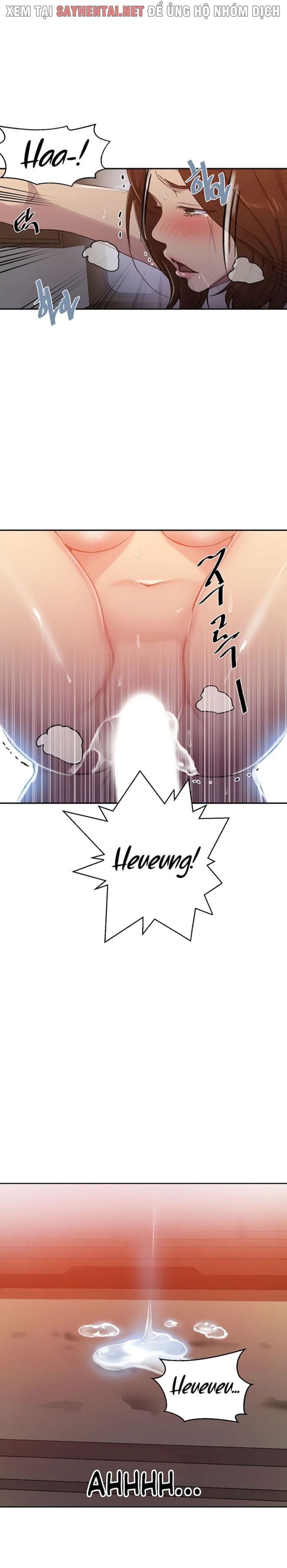 Lớp Học Bí Mật - Secret Class - Chap 94 - Trang 4