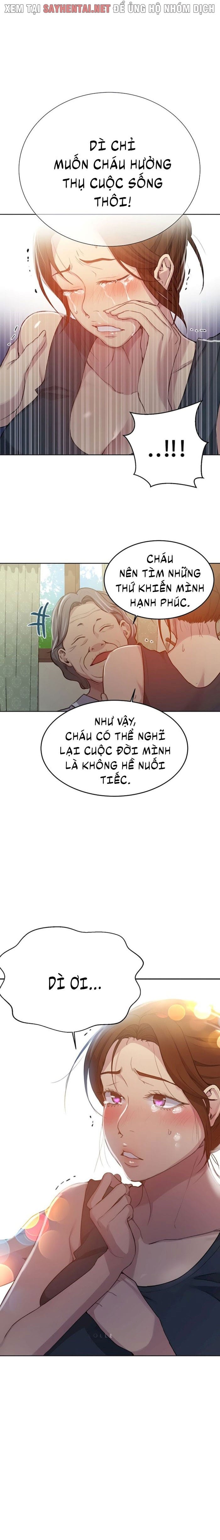 Lớp Học Bí Mật - Secret Class - Chap 94 - Trang 10