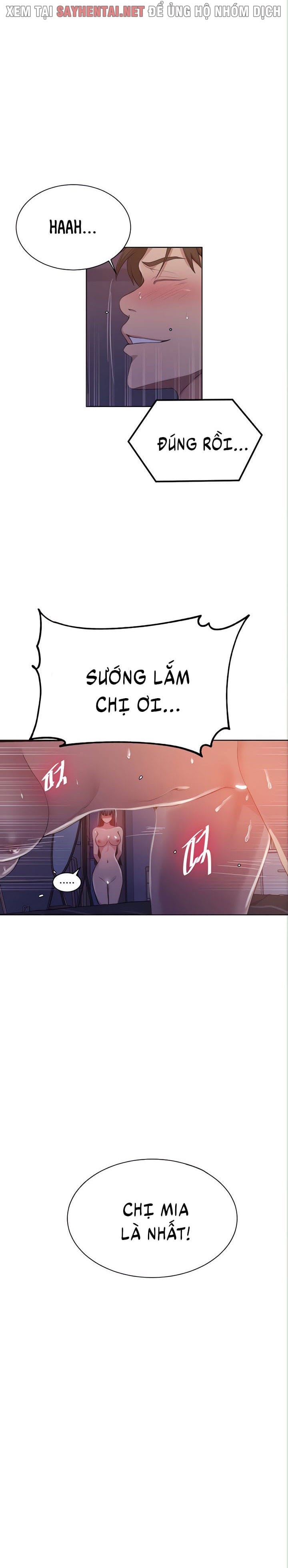 Lớp Học Bí Mật - Secret Class - Chap 98 - Trang 14