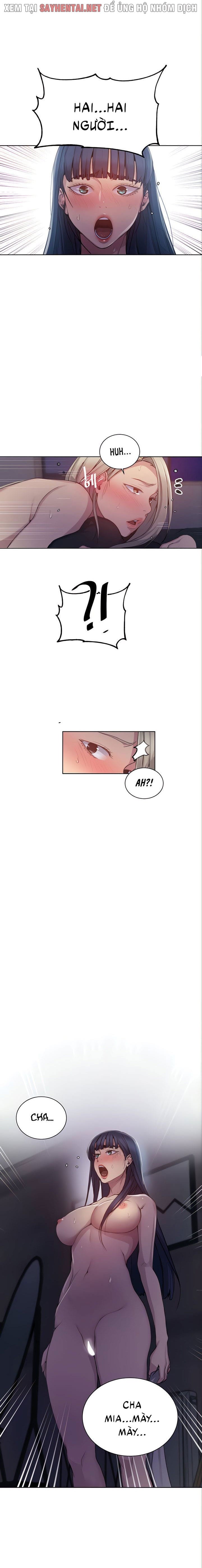 Lớp Học Bí Mật - Secret Class - Chap 98 - Trang 15