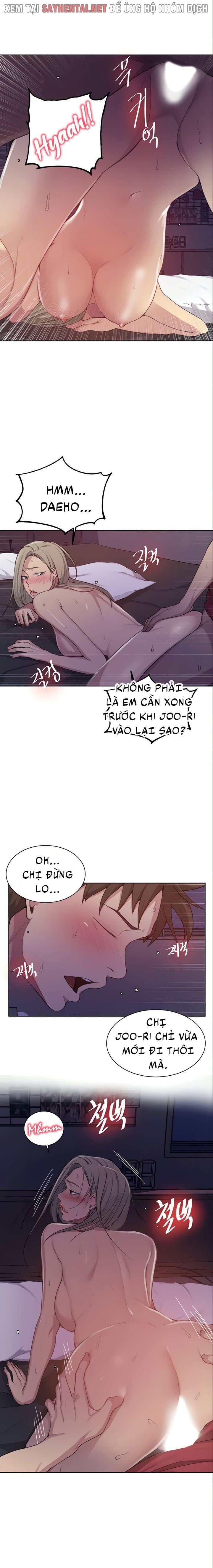 Lớp Học Bí Mật - Secret Class - Chap 98 - Trang 9