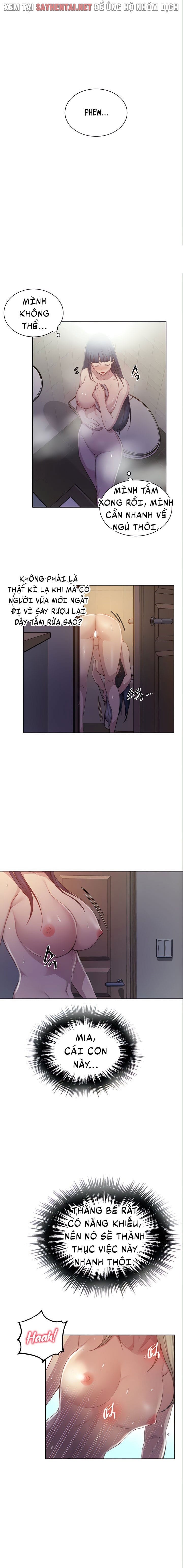 Lớp Học Bí Mật - Secret Class - Chap 98 - Trang 10