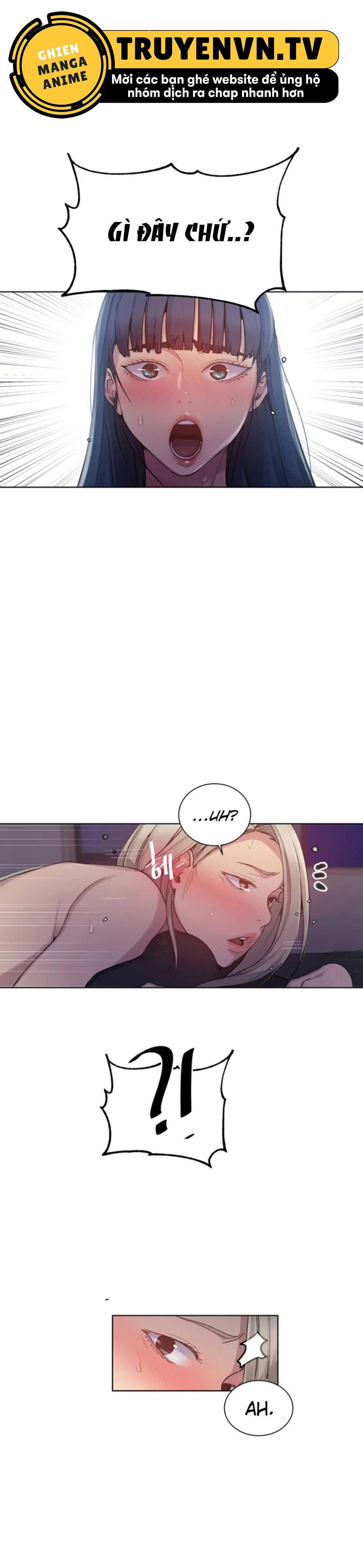 Lớp Học Bí Mật - Secret Class - Chap 99 - Trang 1