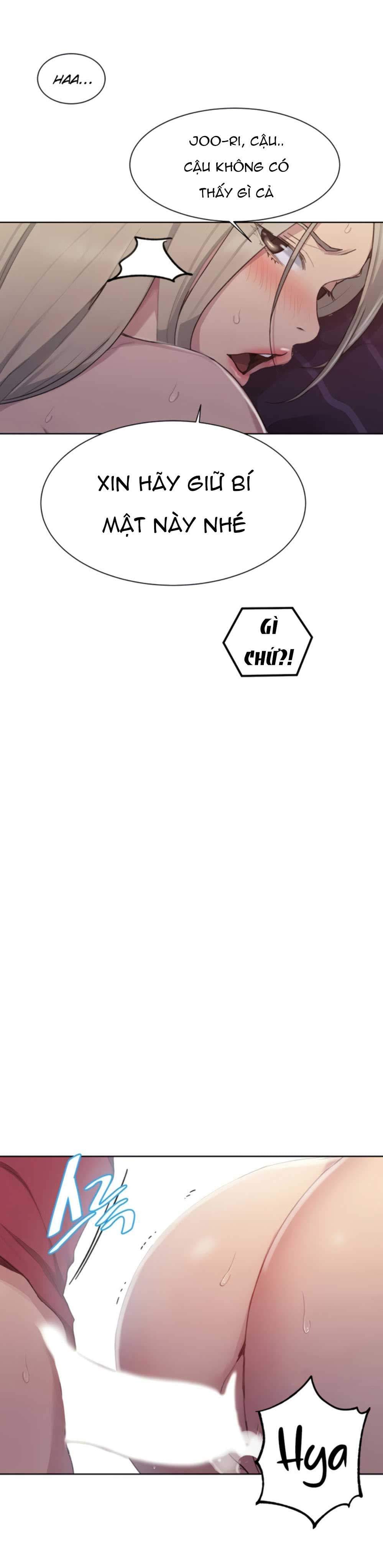 Lớp Học Bí Mật - Secret Class - Chap 99 - Trang 12