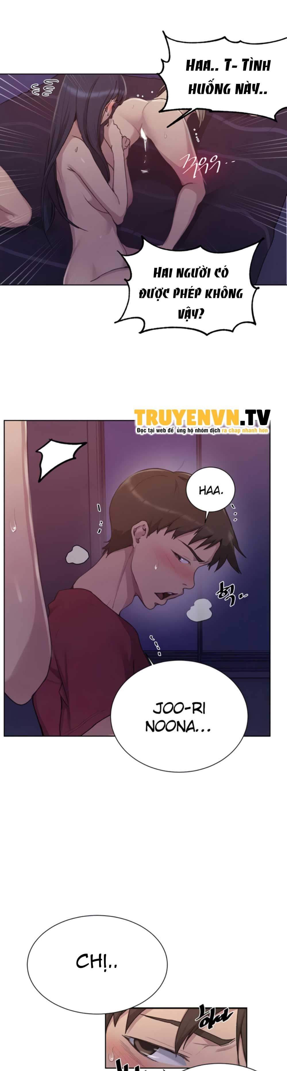 Lớp Học Bí Mật - Secret Class - Chap 99 - Trang 13