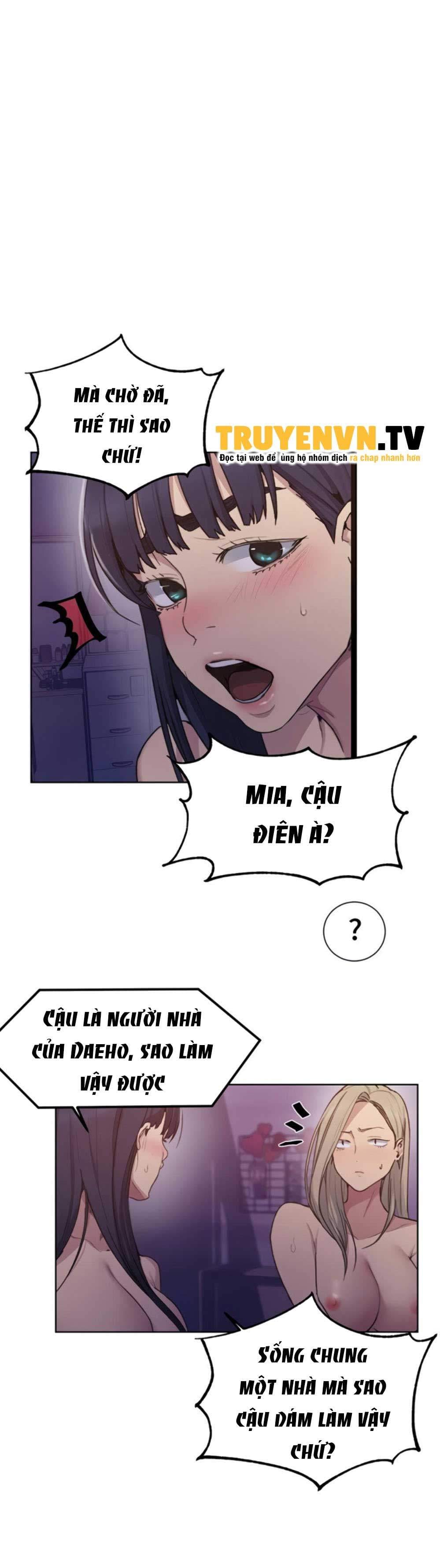 Lớp Học Bí Mật - Secret Class - Chap 99 - Trang 17