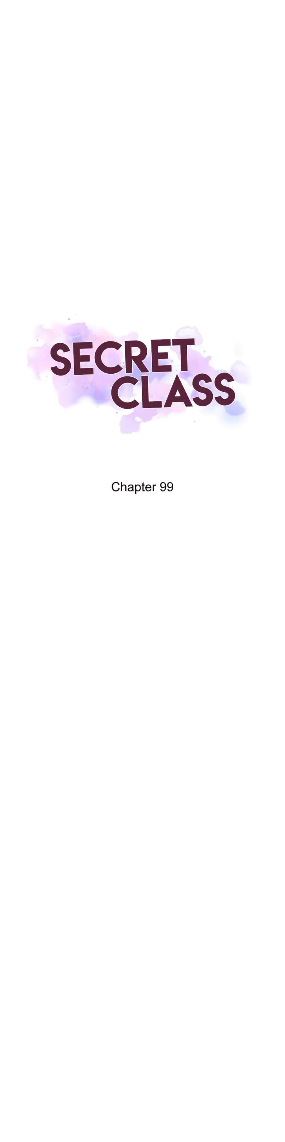 Lớp Học Bí Mật - Secret Class - Chap 99 - Trang 3