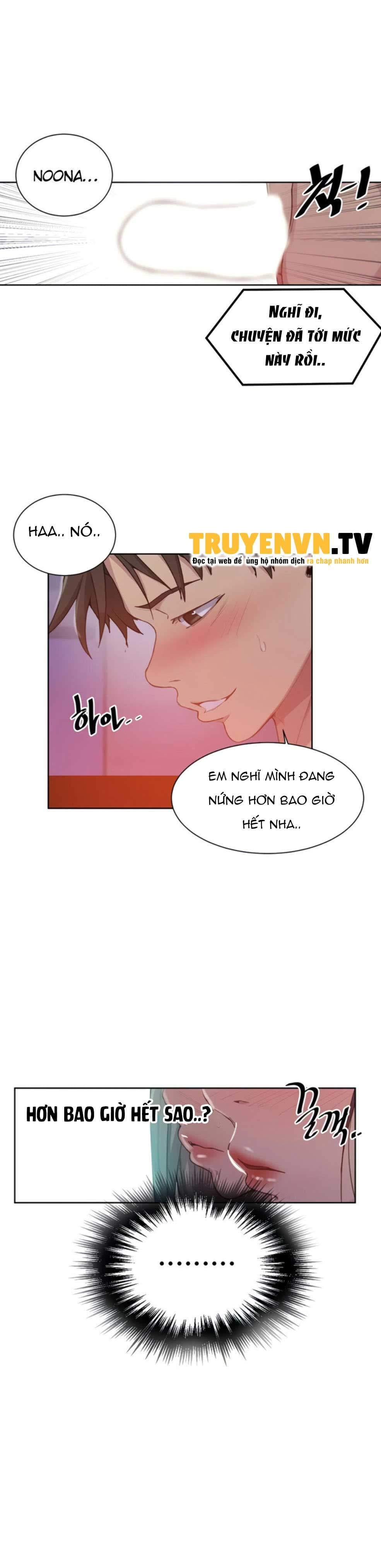 Lớp Học Bí Mật - Secret Class - Chap 99 - Trang 22