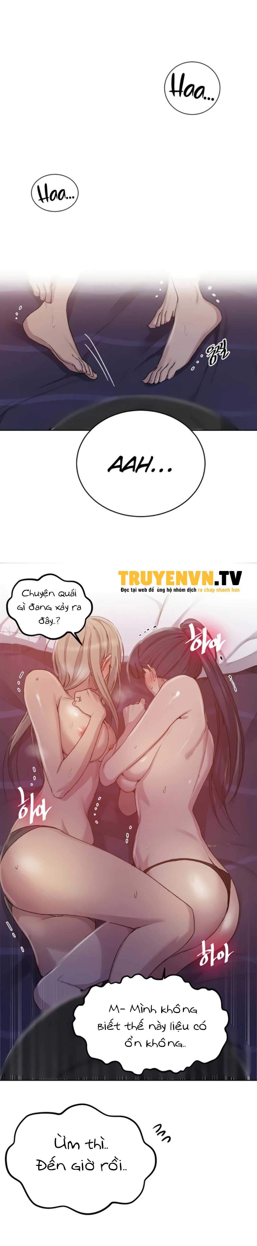 Lớp Học Bí Mật - Secret Class - Chap 99 - Trang 23