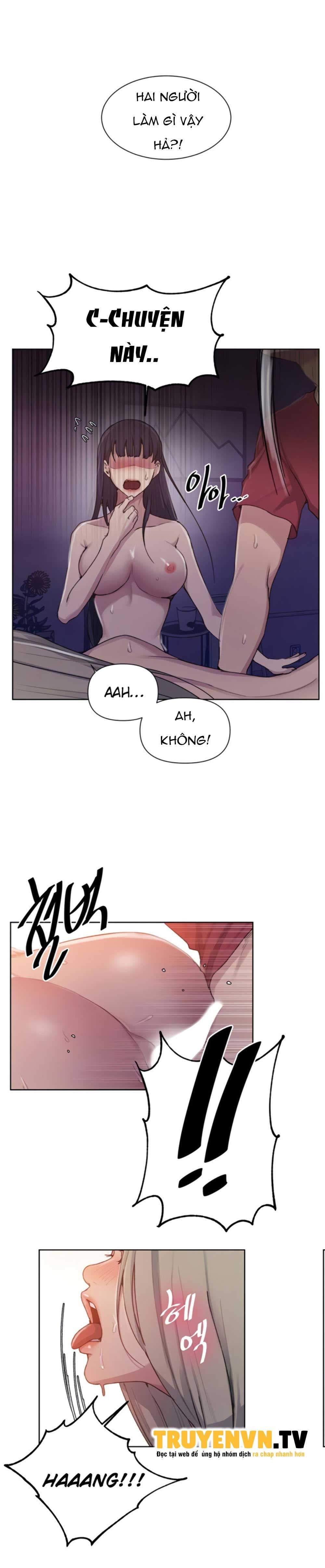 Lớp Học Bí Mật - Secret Class - Chap 99 - Trang 6