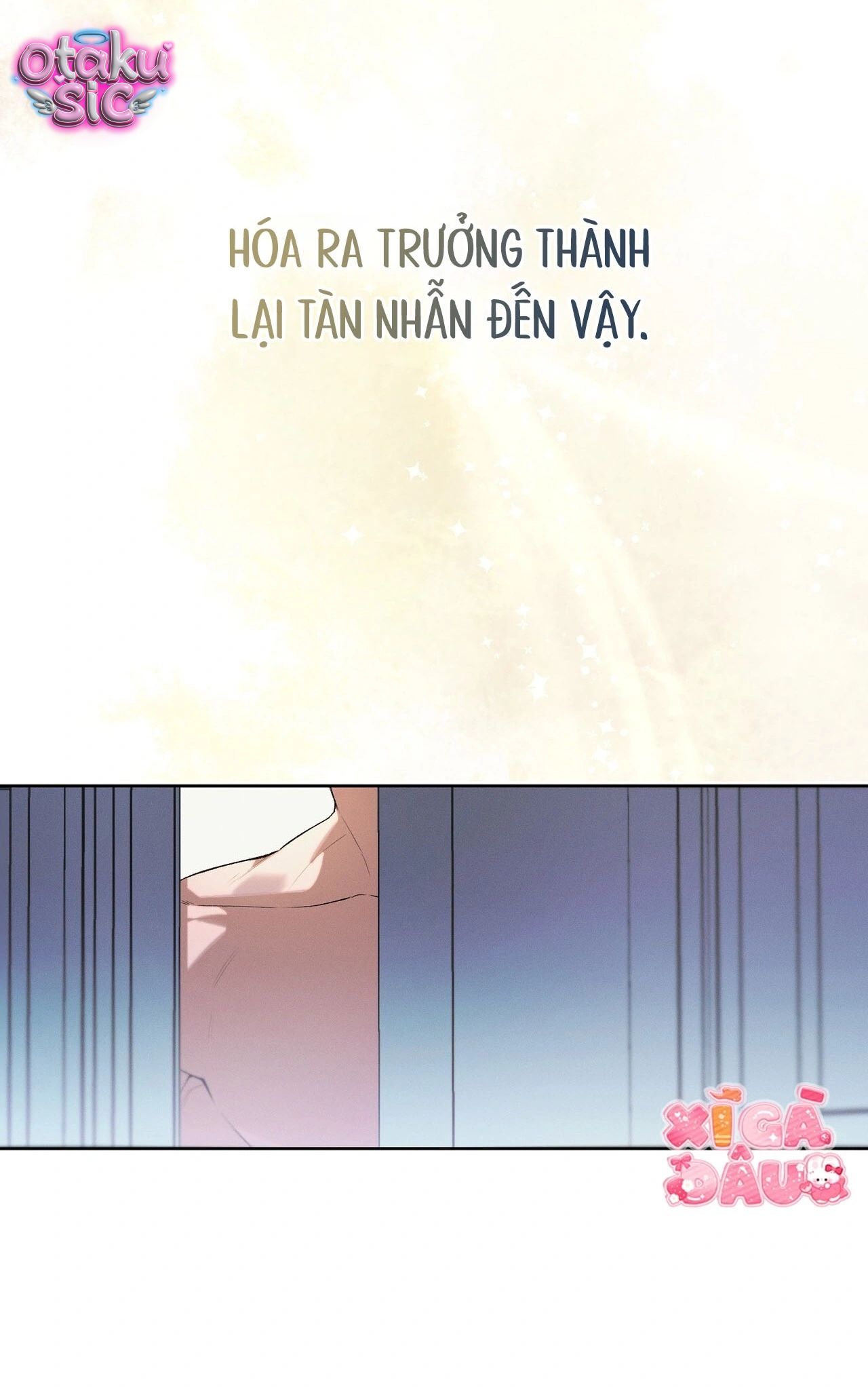 Love Game: Tỷ Số Bằng Không - Chap 1 - Trang 14