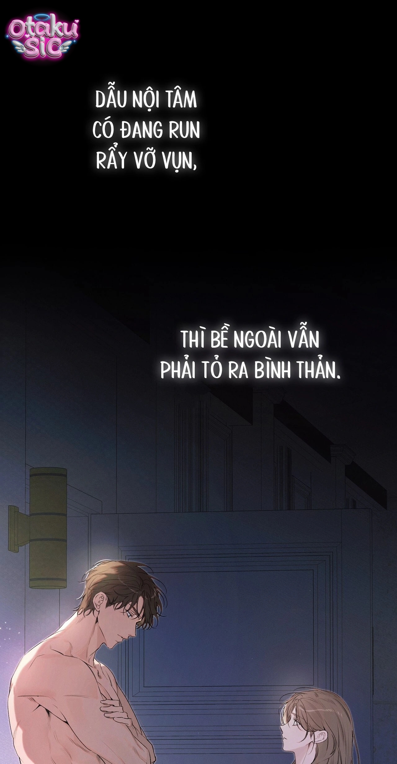 Love Game: Tỷ Số Bằng Không - Chap 1 - Trang 16
