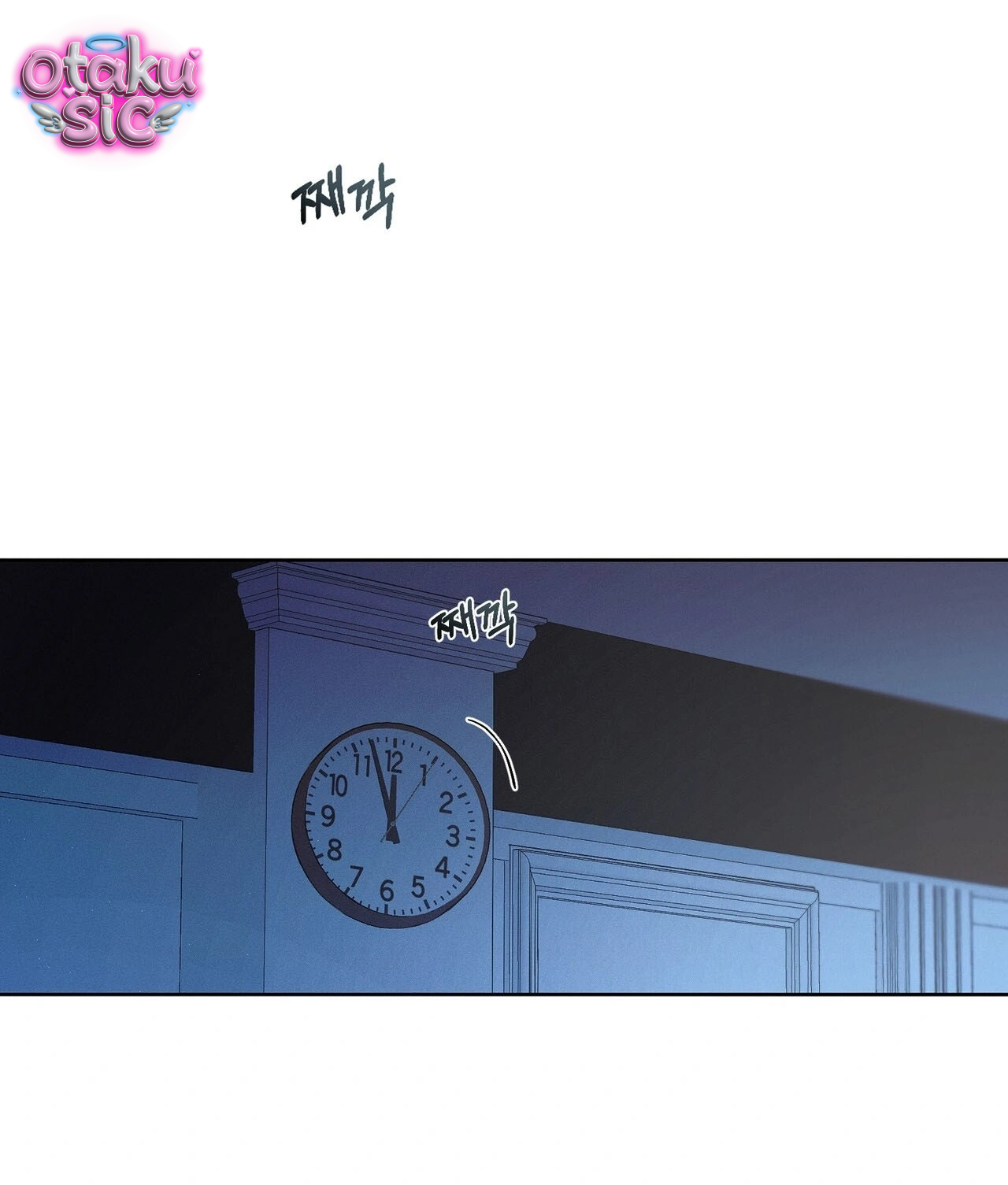 Love Game: Tỷ Số Bằng Không - Chap 1 - Trang 3