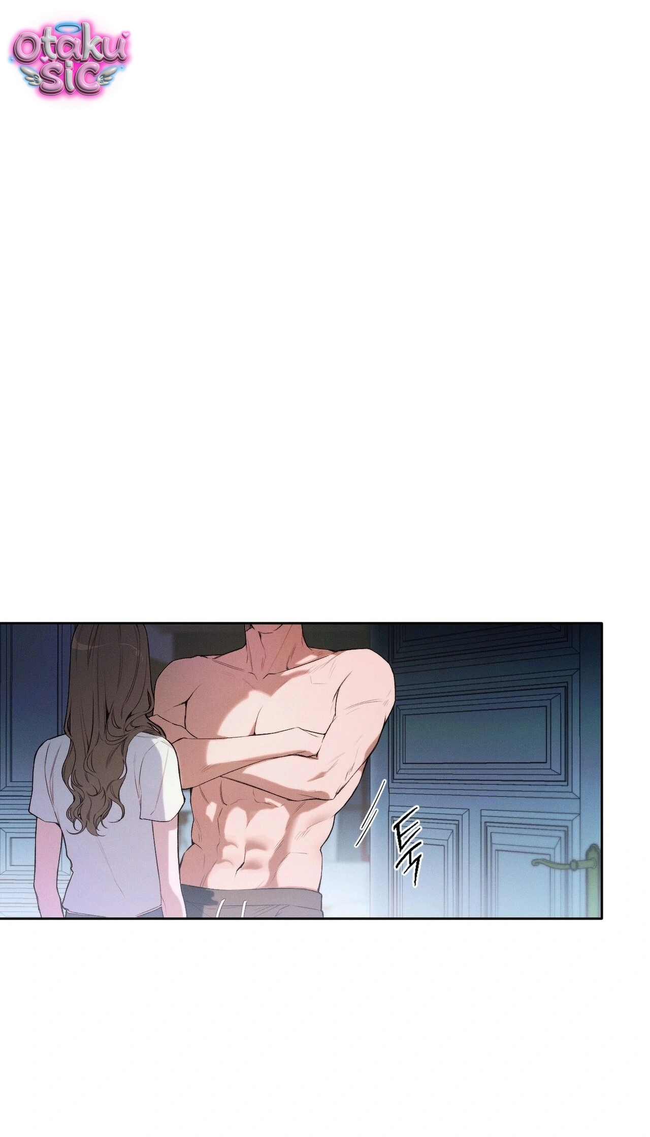 Love Game: Tỷ Số Bằng Không - Chap 1 - Trang 21