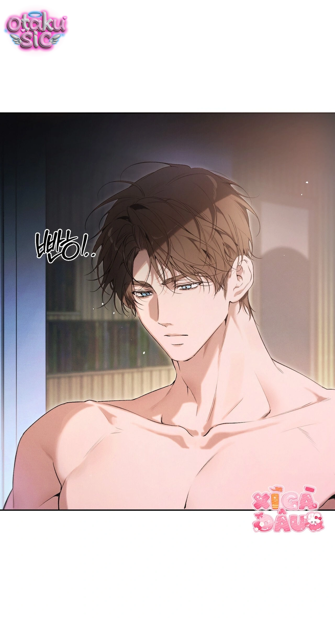 Love Game: Tỷ Số Bằng Không - Chap 1 - Trang 22