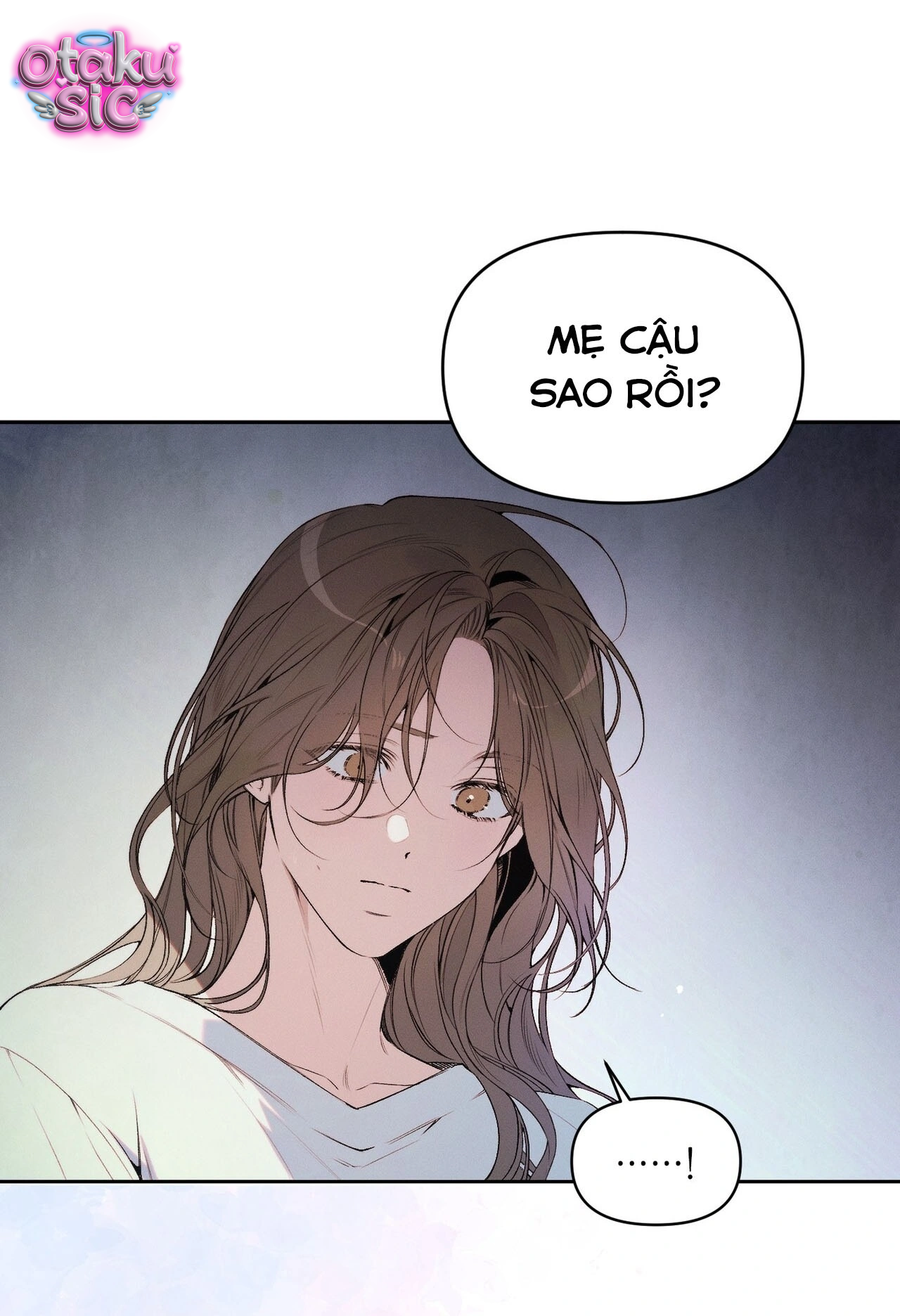 Love Game: Tỷ Số Bằng Không - Chap 1 - Trang 23