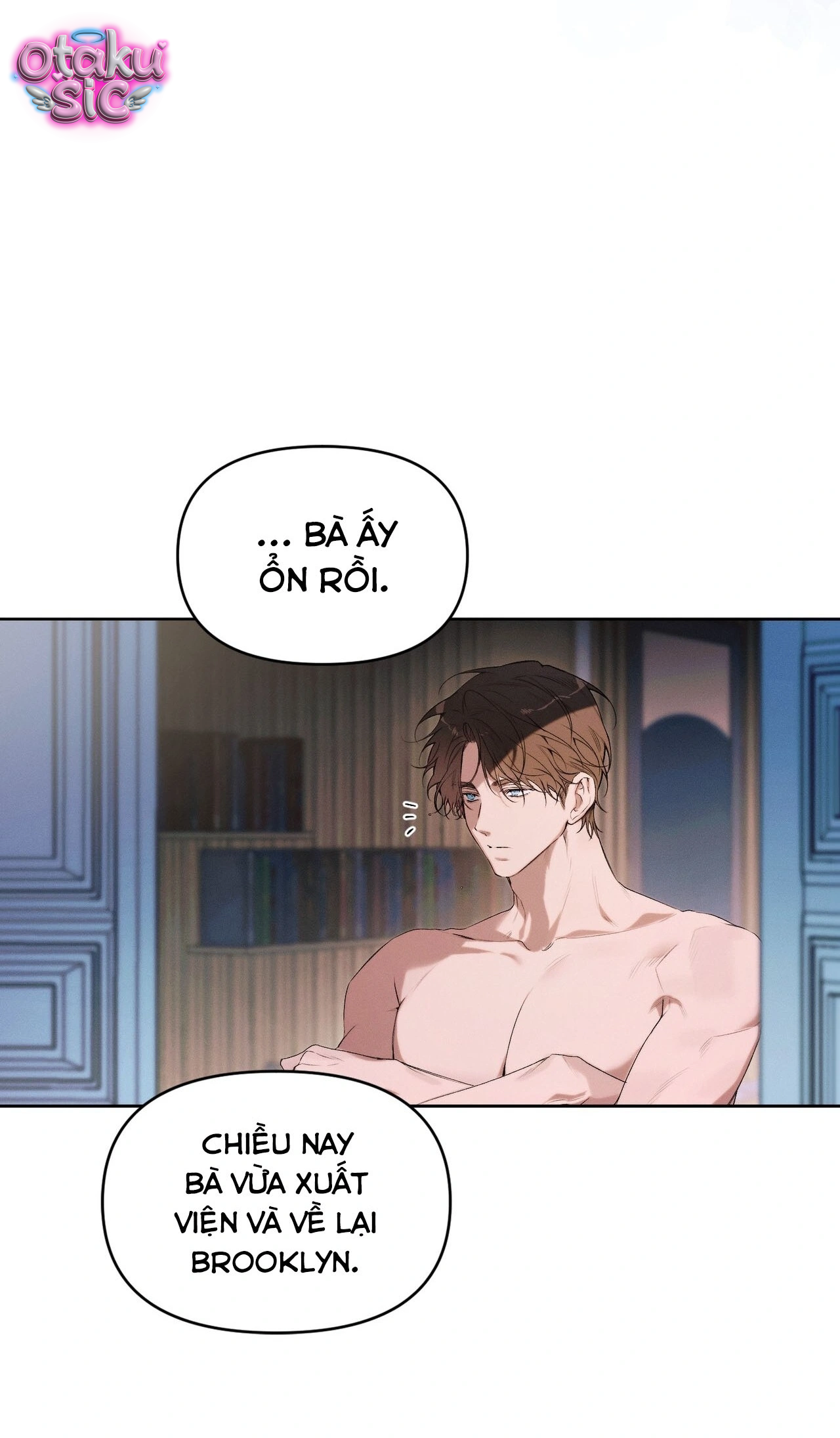 Love Game: Tỷ Số Bằng Không - Chap 1 - Trang 25