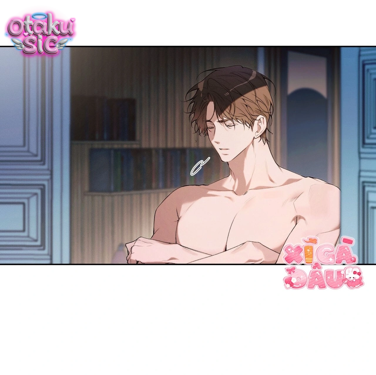 Love Game: Tỷ Số Bằng Không - Chap 1 - Trang 26