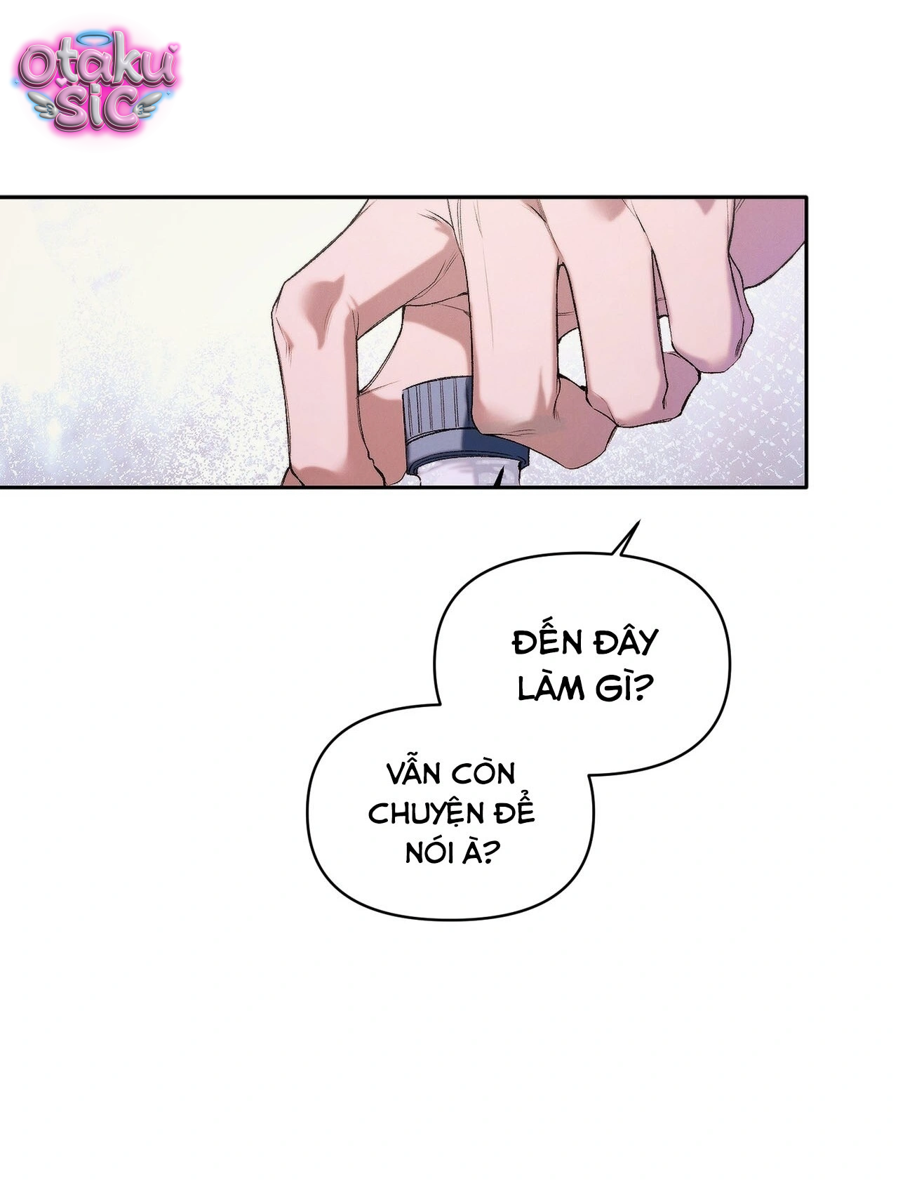 Love Game: Tỷ Số Bằng Không - Chap 1 - Trang 29