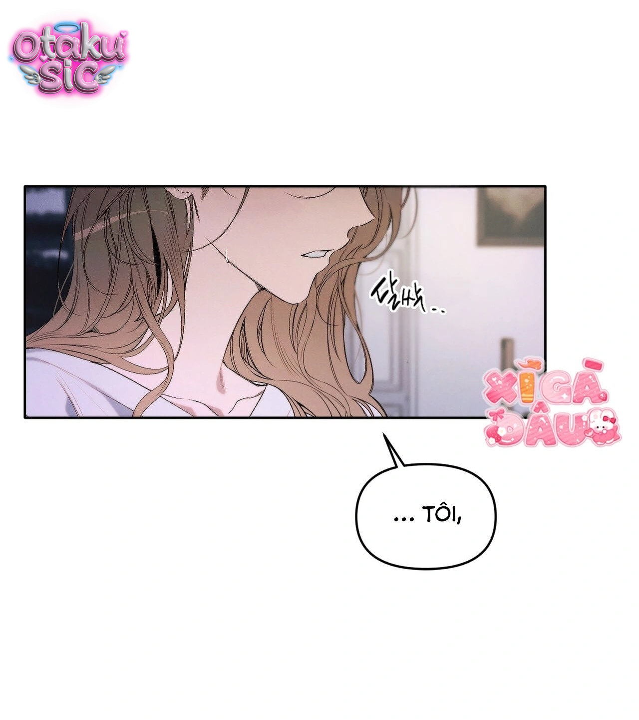 Love Game: Tỷ Số Bằng Không - Chap 1 - Trang 30