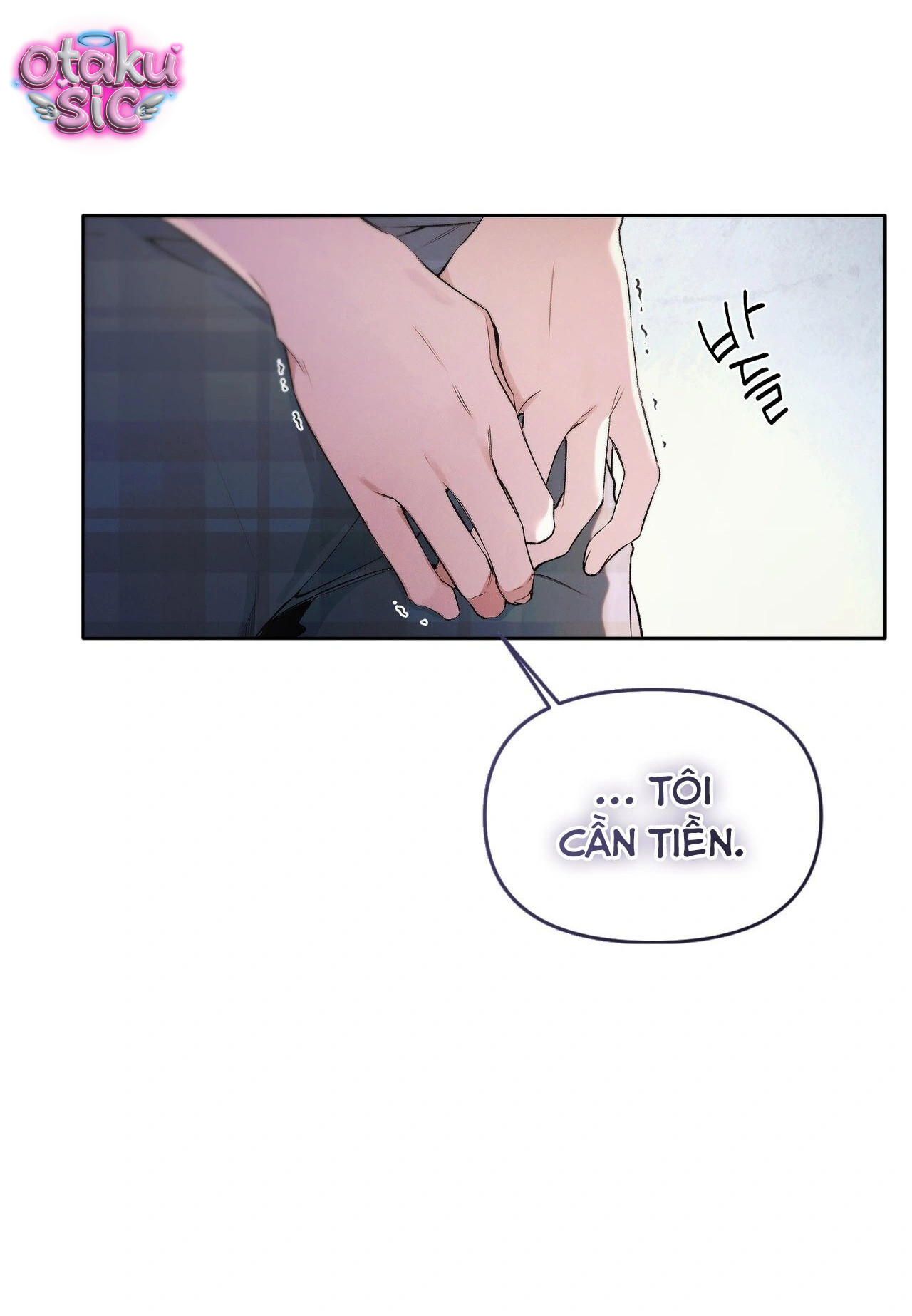 Love Game: Tỷ Số Bằng Không - Chap 1 - Trang 31