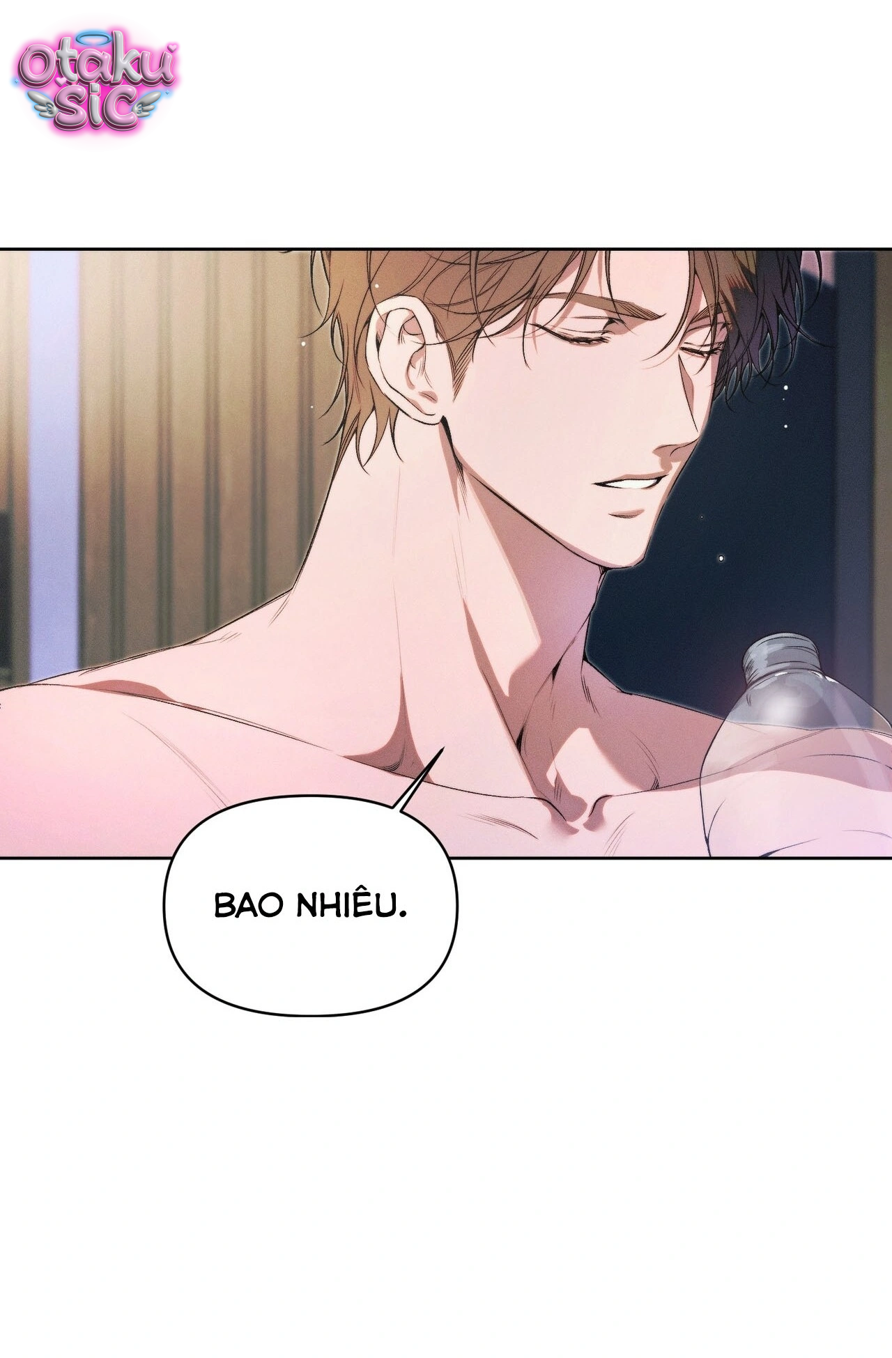 Love Game: Tỷ Số Bằng Không - Chap 1 - Trang 33