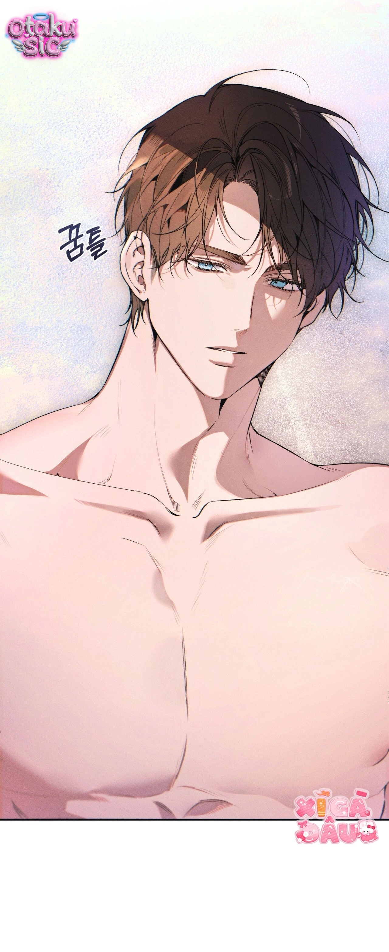 Love Game: Tỷ Số Bằng Không - Chap 1 - Trang 35