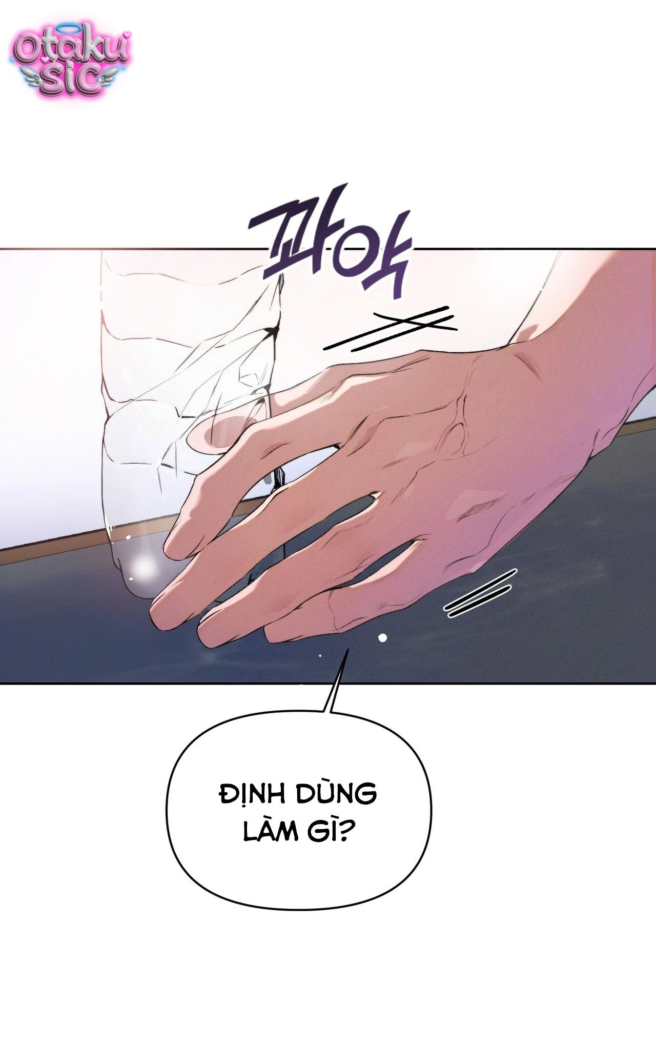 Love Game: Tỷ Số Bằng Không - Chap 1 - Trang 36