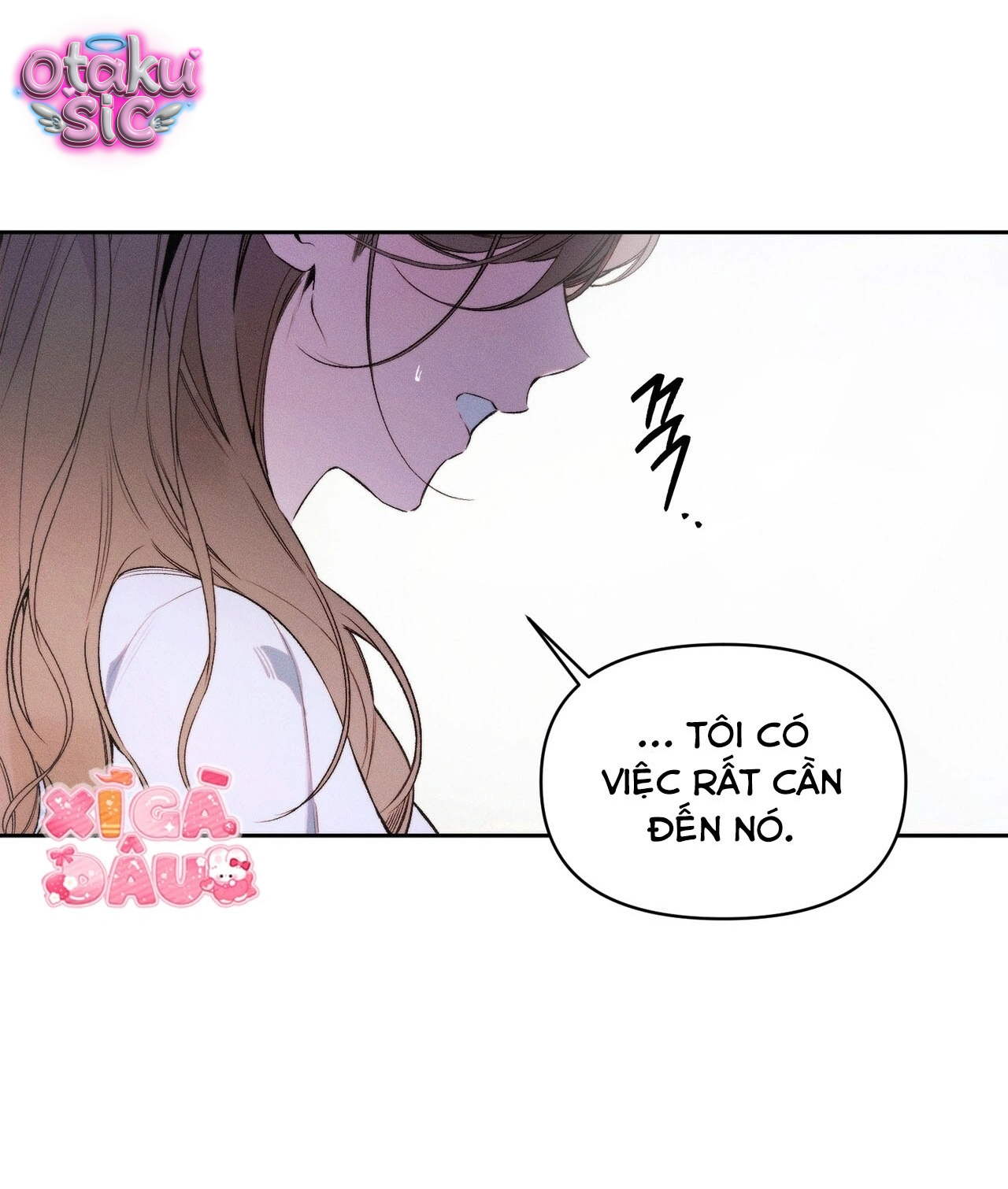 Love Game: Tỷ Số Bằng Không - Chap 1 - Trang 37