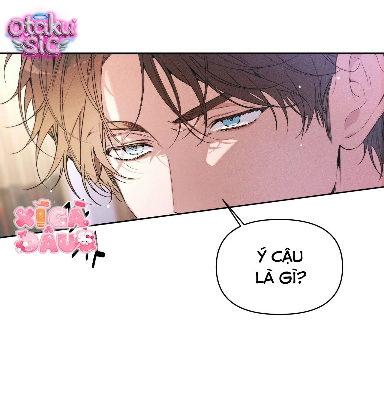 Love Game: Tỷ Số Bằng Không - Chap 1 - Trang 40