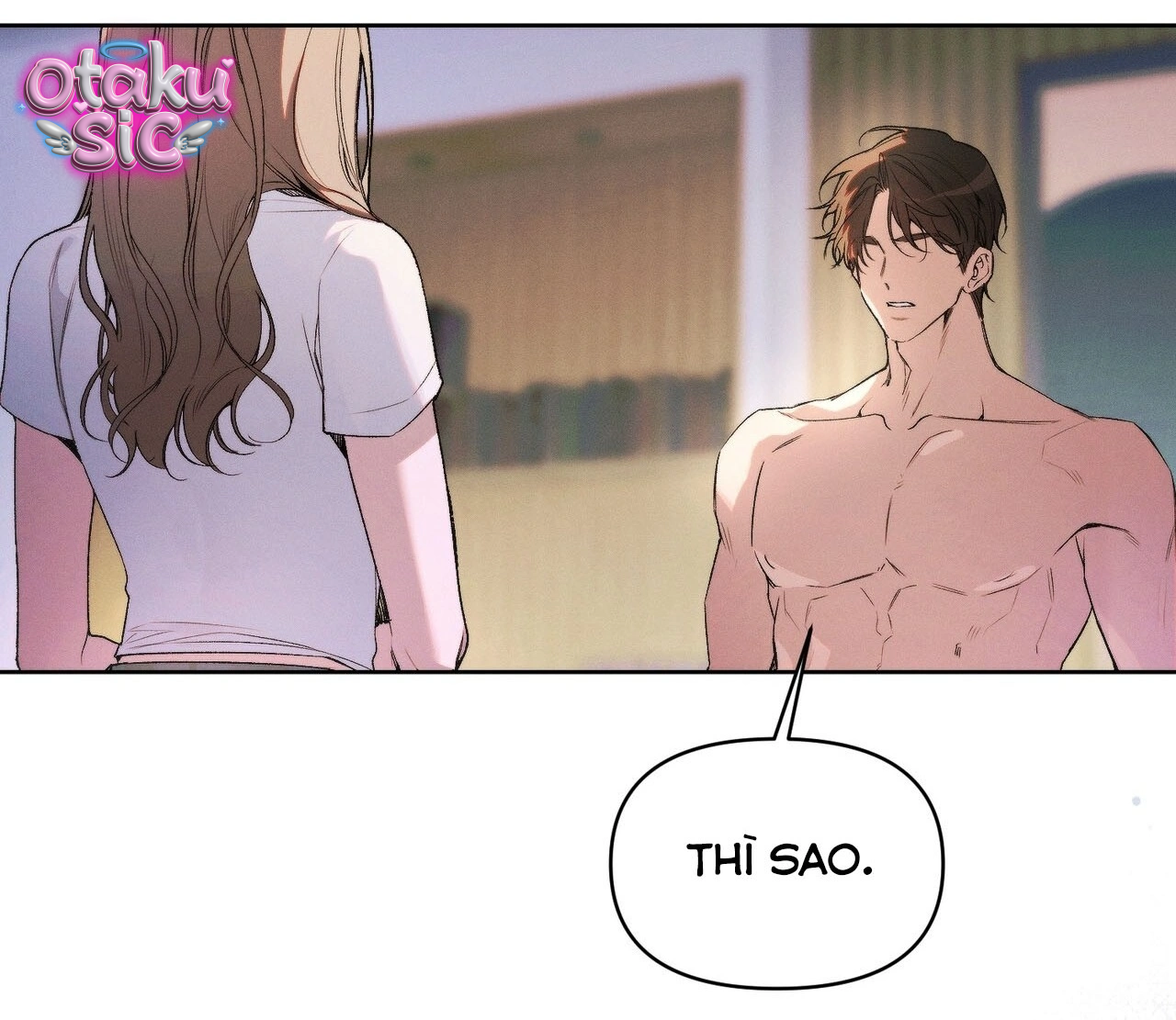 Love Game: Tỷ Số Bằng Không - Chap 1 - Trang 42